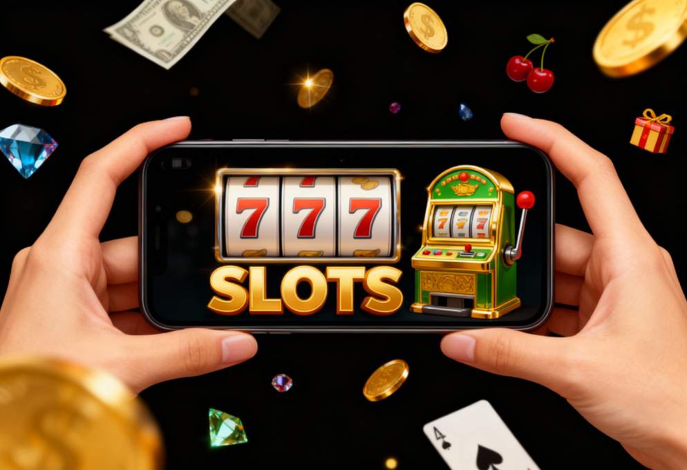 Omni Slots Casino Privacy: Een Uitgebreide Gids voor Nederlandse Spelers
