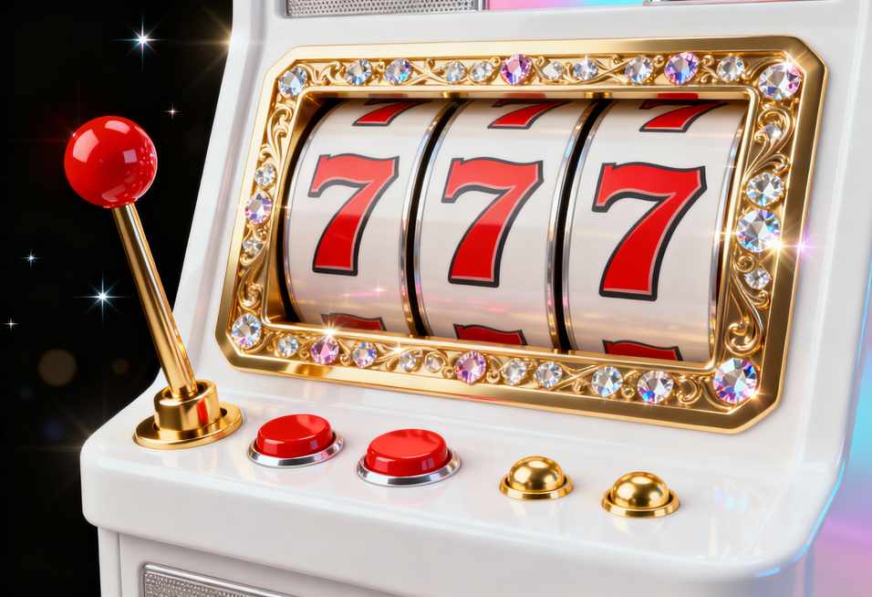 Hoe Speel Je Gokautomaten bij Nordslot Casino: Een Complete Gids Hoe Speel Je Gokautomaten bij Nordslot Casino: Een Complete Gids