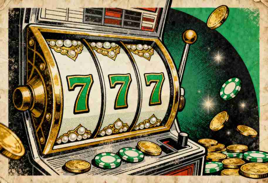 Imperial Wins Casino: Addressing Player Complaints & Ensuring Fair Play